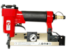 Пневматический степлер Intertool PT-1611